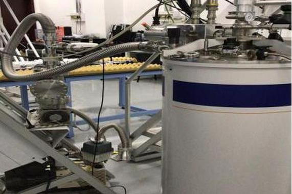 超导量子计算极低温测量技术（超导量子计算极低温测量技术入门：从液氦稀释制冷机到量子比特信号链）-第3张图片-八三百科