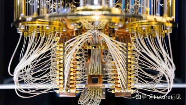 超导量子计算知乎(超导量子计算知乎最常被问的关键词)-第1张图片-八三百科 超导量子计算知乎(超导量子计算知乎最常被问的关键词)-第1张图片-八三百科