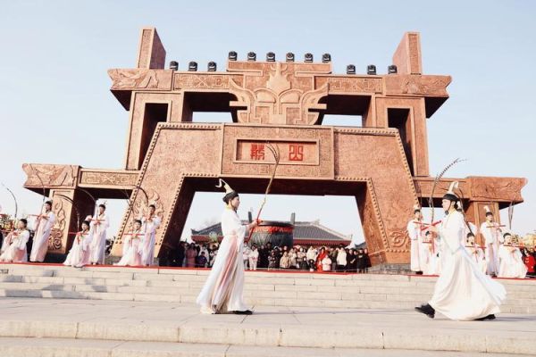 非物质文化遗产汇演（非遗汇演是什么？看完这篇就懂了）-第3张图片-八三百科