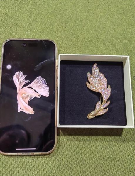 非物质文化遗产胸章（非物质文化遗产胸章如何设计）-第3张图片-八三百科