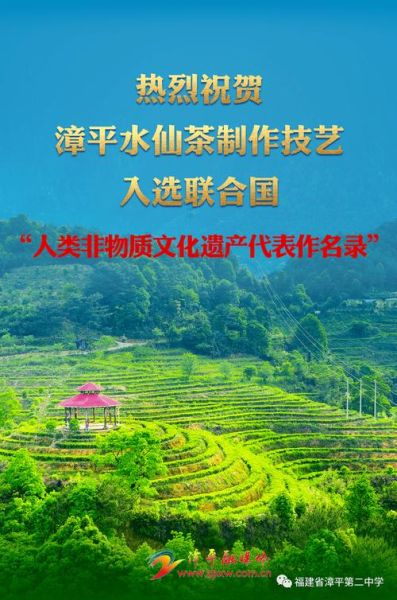 漳平非物质文化遗产名录(漳平非遗名录有哪些)-第1张图片-八三百科 漳平非物质文化遗产名录(漳平非遗名录有哪些)-第1张图片-八三百科