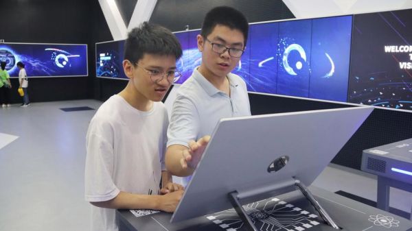 量子计算机技术局限（量子计算机为什么不能取代经典电脑？）-第3张图片-八三百科