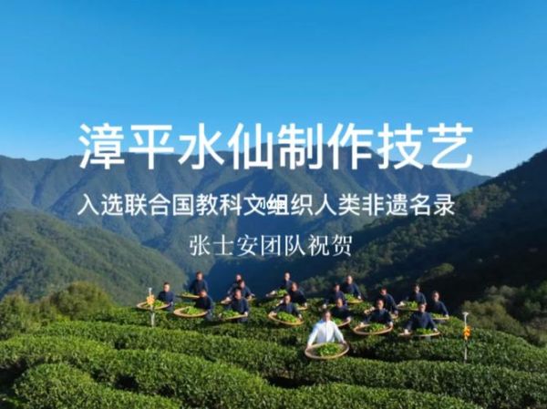 漳平非物质文化遗产名录(漳平非遗名录有哪些)-第2张图片-八三百科 漳平非物质文化遗产名录(漳平非遗名录有哪些)-第2张图片-八三百科