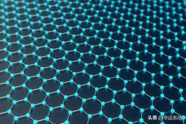 石墨烯超导量子计算(石墨烯量子计算机能干什么)-第3张图片-八三百科 石墨烯超导量子计算(石墨烯量子计算机能干什么)-第3张图片-八三百科