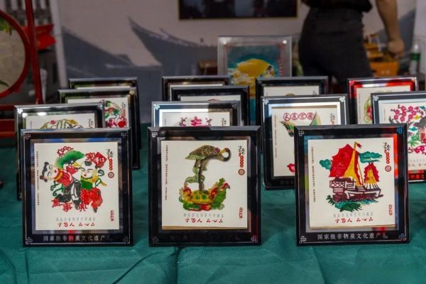 腾冲非物质文化遗产个数（腾冲非遗项目总数是多少）-第2张图片-八三百科