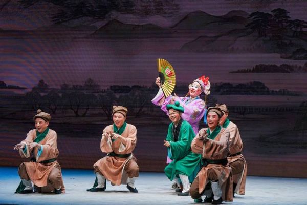 昆山 非物质文化遗产（昆山非遗有哪些代表性项目？）-第2张图片-八三百科