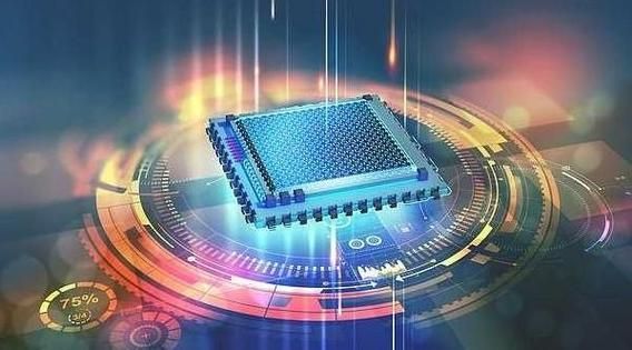 量子计算光刻技术（量子计算如何优化光刻制程）-第1张图片-八三百科