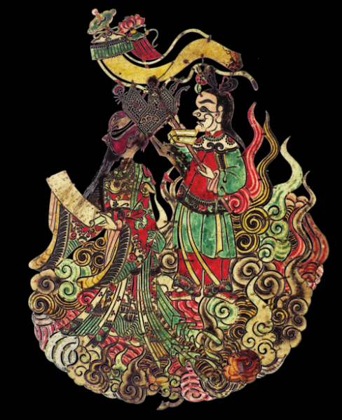 静升非物质文化遗产图片(静升非遗图片大全及高清图解)-第1张图片-八三百科 静升非物质文化遗产图片(静升非遗图片大全及高清图解)-第1张图片-八三百科