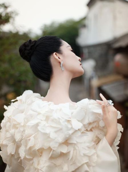 非物质文化遗产李沁照片（“李沁非遗活动照片”高清图集在哪看？）-第3张图片-八三百科