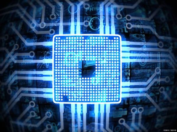 芯片与量子计算技术（芯片如何加速量子计算？）-第2张图片-八三百科