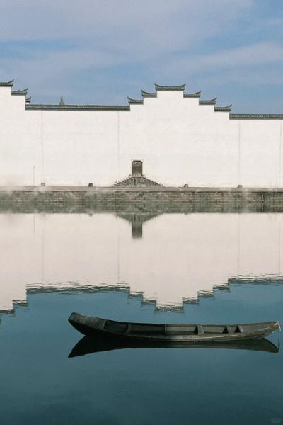 宏村非物质文化遗产米酒（宏村非遗米酒怎么喝才不辜负千年手艺）-第3张图片-八三百科