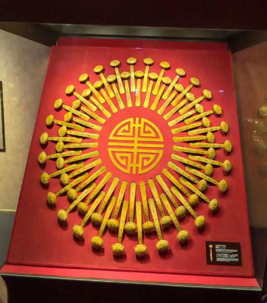 故宫非物质文化遗产（故宫非物质文化遗产有哪些值得看？）-第3张图片-八三百科