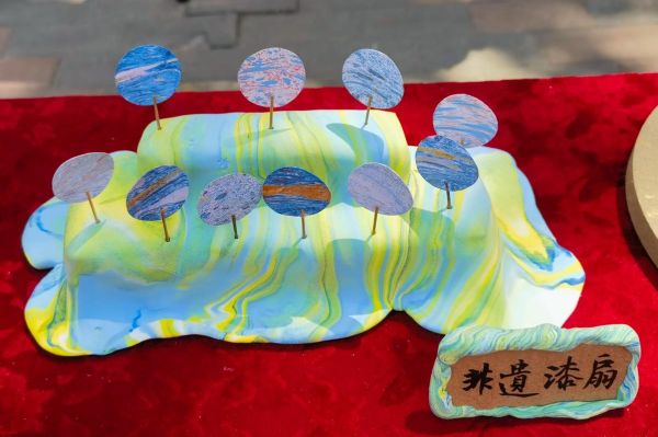 栖霞区非物质文化遗产（栖霞区非遗有哪些：小白速览）-第2张图片-八三百科