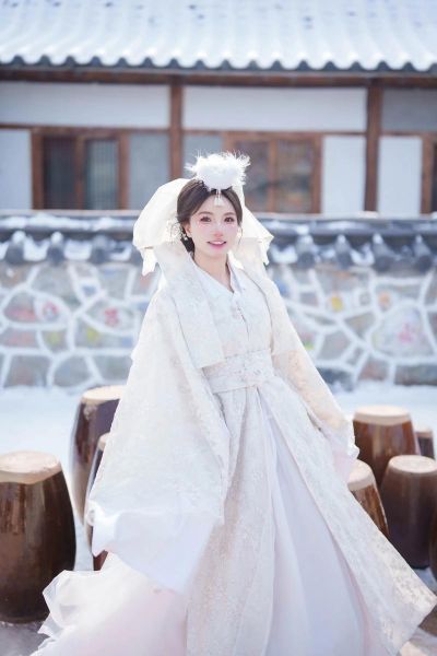 非物质文化遗产公主（非遗公主日常vlog怎么拍）-第2张图片-八三百科