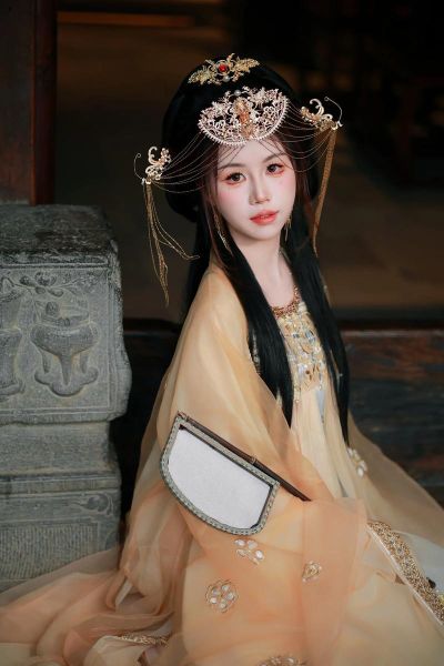 非物质文化遗产公主（非遗公主日常vlog怎么拍）-第1张图片-八三百科