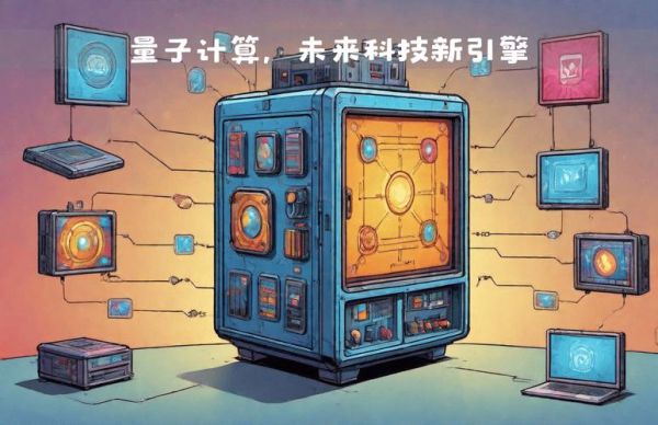 日本量子计算技术公司(日本量子计算初创公司有哪些值得关注?)-第2张图片-八三百科 日本量子计算技术公司(日本量子计算初创公司有哪些值得关注?)-第2张图片-八三百科