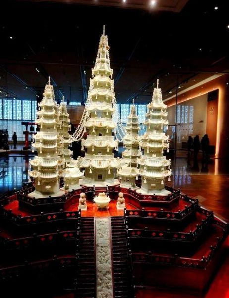 非物质文化遗产建筑(中国传统建筑非遗技艺有哪些)-第2张图片-八三百科 非物质文化遗产建筑(中国传统建筑非遗技艺有哪些)-第2张图片-八三百科