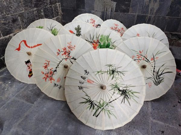 伞非物质文化遗产（伞制作非物质文化遗产有哪些工艺特色）-第1张图片-八三百科