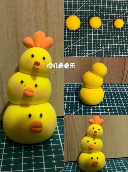 非物质文化遗产小泥鸡(非遗小泥鸡新手制作教程)-第1张图片-八三百科 非物质文化遗产小泥鸡(非遗小泥鸡新手制作教程)-第1张图片-八三百科