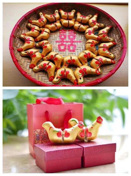 非物质文化遗产小泥鸡(非遗小泥鸡新手制作教程)-第3张图片-八三百科 非物质文化遗产小泥鸡(非遗小泥鸡新手制作教程)-第3张图片-八三百科