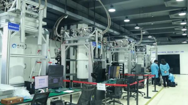 量子计算机技术怎么样了(2025量子计算机到底发展到哪一步了)-第1张图片-八三百科 量子计算机技术怎么样了(2025量子计算机到底发展到哪一步了)-第1张图片-八三百科