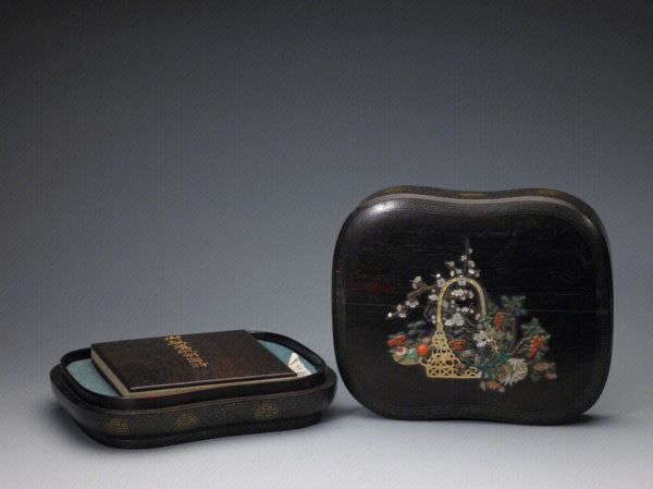 百宝夹非物质文化遗产(百宝夹非遗传统手工艺怎么做)-第1张图片-八三百科 百宝夹非物质文化遗产(百宝夹非遗传统手工艺怎么做)-第1张图片-八三百科