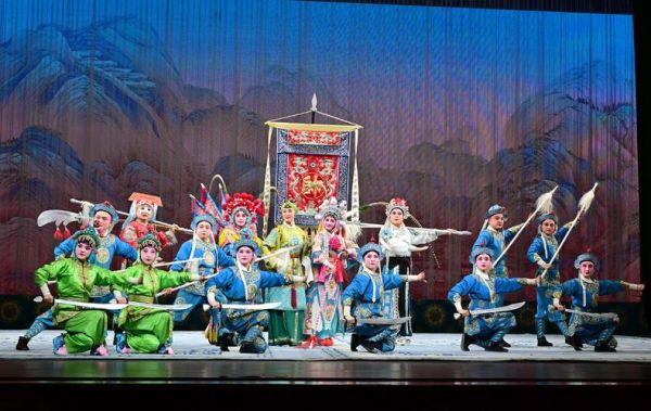 泗县 非物质文化遗产-第1张图片-八三百科 泗县 非物质文化遗产-第1张图片-八三百科