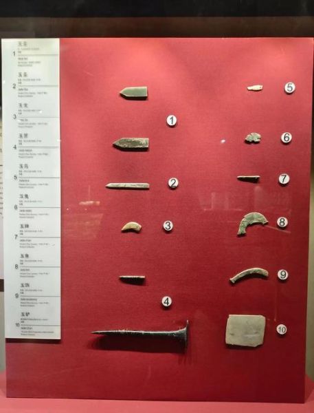 西北文化非物质文化遗产(西北非遗文化知识科普)-第2张图片-八三百科 西北文化非物质文化遗产(西北非遗文化知识科普)-第2张图片-八三百科