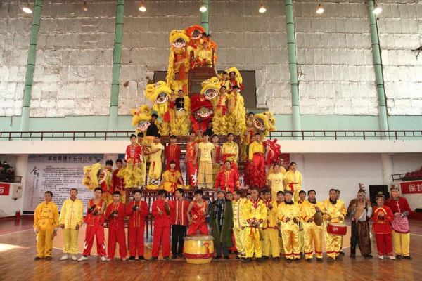 体育非物质文化遗产百科(体育非遗项目的分类有哪些)-第3张图片-八三百科 体育非物质文化遗产百科(体育非遗项目的分类有哪些)-第3张图片-八三百科