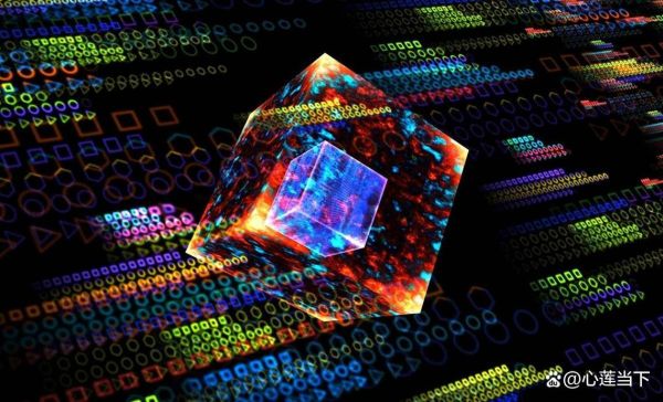 量子计算机技术前沿（量子计算机能破解现在的加密吗）-第1张图片-八三百科