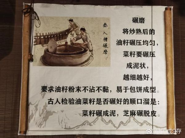 桐油非物质文化遗产(桐油怎么炼手工制法)-第1张图片-八三百科 桐油非物质文化遗产(桐油怎么炼手工制法)-第1张图片-八三百科