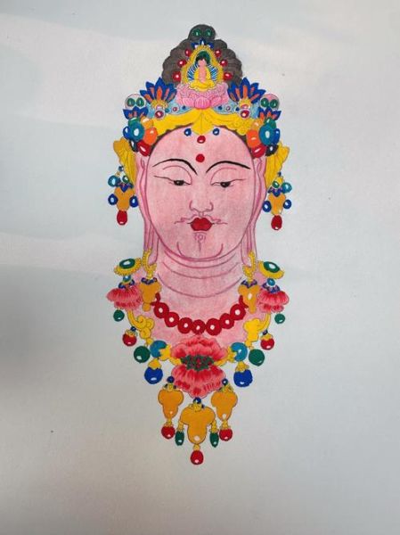 壤塘非物质文化遗产(壤塘非遗唐卡怎么学最简单)-第3张图片-八三百科 壤塘非物质文化遗产(壤塘非遗唐卡怎么学最简单)-第3张图片-八三百科