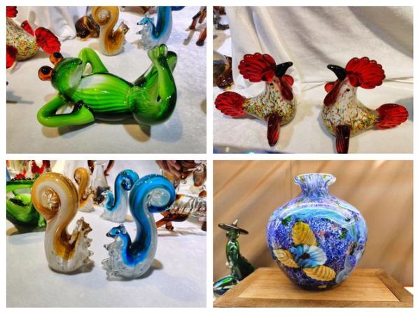 非物质琉璃文化遗产(非物质琉璃文化遗产现状与保护措施是什么)-第1张图片-八三百科 非物质琉璃文化遗产(非物质琉璃文化遗产现状与保护措施是什么)-第1张图片-八三百科