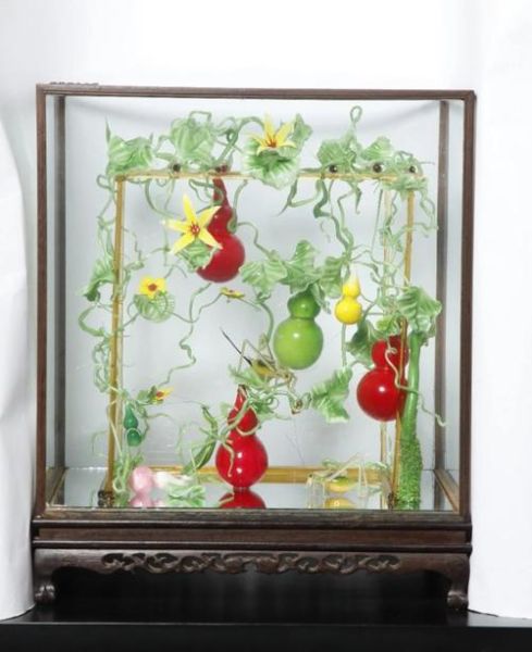 非物质琉璃文化遗产(非物质琉璃文化遗产现状与保护措施是什么)-第3张图片-八三百科 非物质琉璃文化遗产(非物质琉璃文化遗产现状与保护措施是什么)-第3张图片-八三百科