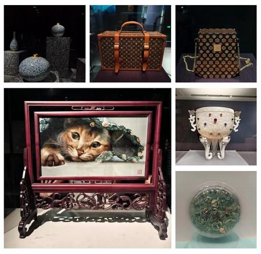 温州非遗物质文化遗产馆(温州非遗馆在哪门票预约与交通)-第2张图片-八三百科 温州非遗物质文化遗产馆(温州非遗馆在哪门票预约与交通)-第2张图片-八三百科