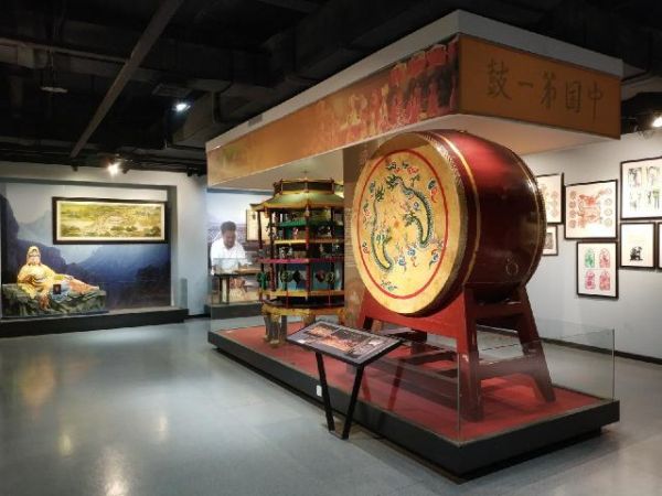 温州非遗物质文化遗产馆(温州非遗馆在哪门票预约与交通)-第1张图片-八三百科 温州非遗物质文化遗产馆(温州非遗馆在哪门票预约与交通)-第1张图片-八三百科