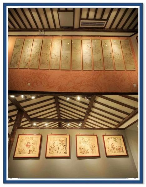 常州的非物质文化遗产(常州非遗名录有哪些完整名单)-第2张图片-八三百科 常州的非物质文化遗产(常州非遗名录有哪些完整名单)-第2张图片-八三百科