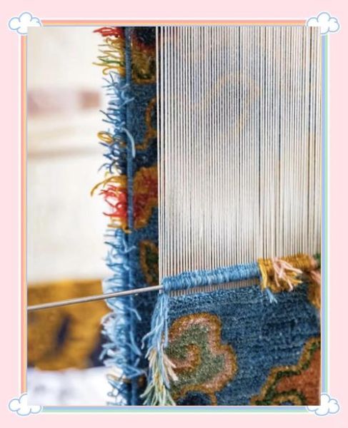 非物质文化遗产彩云(彩云非遗手工体验值得去吗)-第2张图片-八三百科 非物质文化遗产彩云(彩云非遗手工体验值得去吗)-第2张图片-八三百科