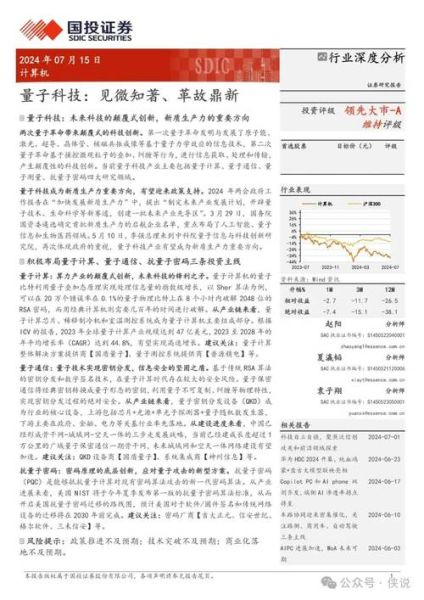 量子计算技术的缺点(量子计算最大的缺点是什么)-第3张图片-八三百科 量子计算技术的缺点(量子计算最大的缺点是什么)-第3张图片-八三百科