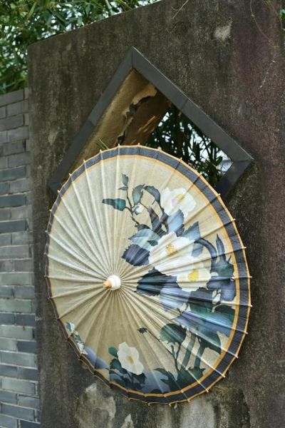 雨伞非物质文化遗产（传统油纸伞制作技艺是非遗吗）-第2张图片-八三百科