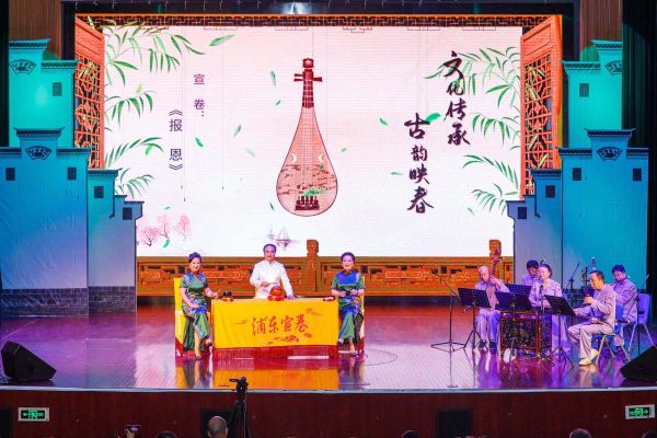 周浦镇的非物质文化遗产(周浦镇有哪些非物质文化遗产项目)-第1张图片-八三百科 周浦镇的非物质文化遗产(周浦镇有哪些非物质文化遗产项目)-第1张图片-八三百科