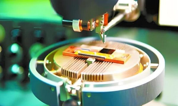 低温超导量子计算技术是什么-第1张图片-八三百科 低温超导量子计算技术是什么-第1张图片-八三百科