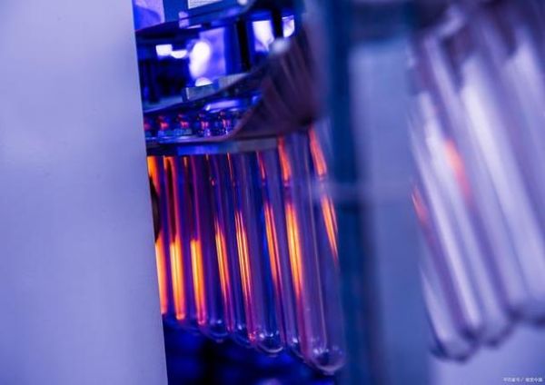 低温超导量子计算技术是什么-第3张图片-八三百科 低温超导量子计算技术是什么-第3张图片-八三百科