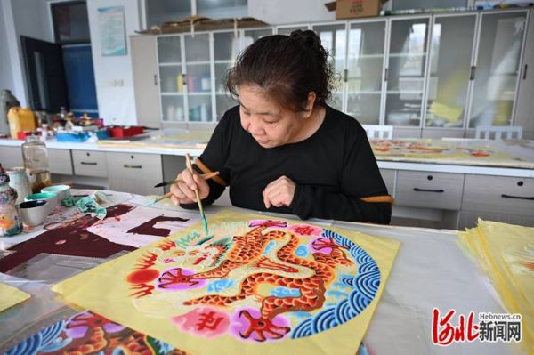 河北物质非物质文化遗产(河北民间手工艺有哪些值得收藏)-第3张图片-八三百科 河北物质非物质文化遗产(河北民间手工艺有哪些值得收藏)-第3张图片-八三百科