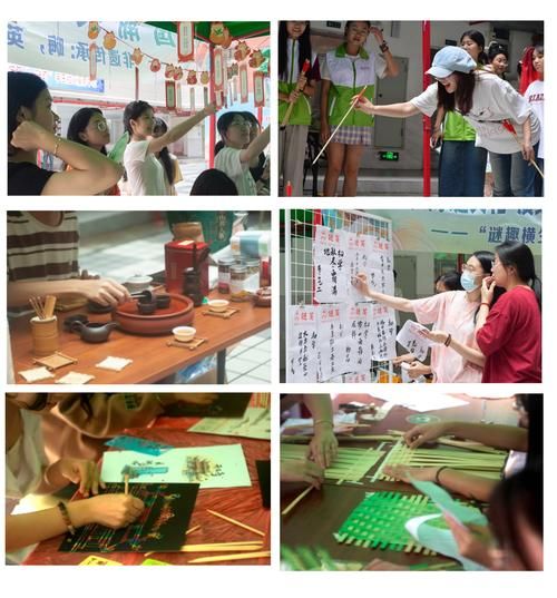 文明实践非物质文化遗产(文明实践非遗传承项目怎么做)-第3张图片-八三百科 文明实践非物质文化遗产(文明实践非遗传承项目怎么做)-第3张图片-八三百科