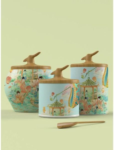 彩绘非物质文化遗产作品(彩绘非遗初学者必备技巧)-第3张图片-八三百科 彩绘非物质文化遗产作品(彩绘非遗初学者必备技巧)-第3张图片-八三百科