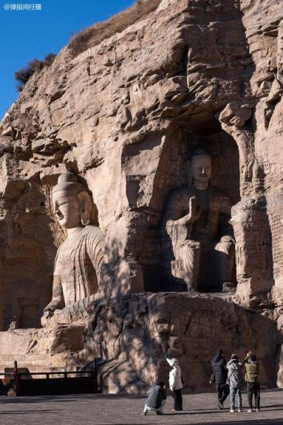 大同物质非物质文化遗产(大同非物质文化遗产有哪些景点值得去)-第3张图片-八三百科 大同物质非物质文化遗产(大同非物质文化遗产有哪些景点值得去)-第3张图片-八三百科