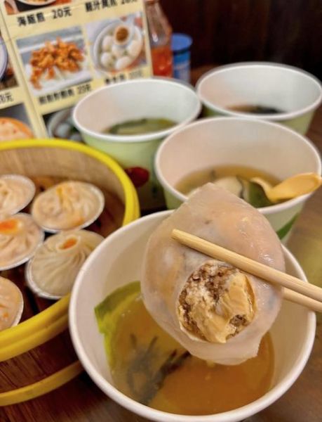 漳州美食非物质文化遗产(漳州非遗小吃有哪些)-第1张图片-八三百科 漳州美食非物质文化遗产(漳州非遗小吃有哪些)-第1张图片-八三百科