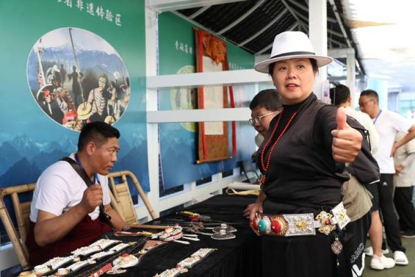 青海非物质文化遗产(青海非物质文化遗产有哪些景点可以体验)-第2张图片-八三百科 青海非物质文化遗产(青海非物质文化遗产有哪些景点可以体验)-第2张图片-八三百科