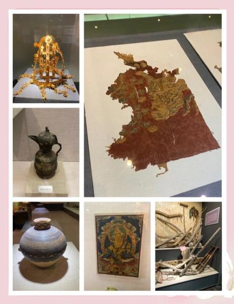 青海非物质文化遗产(青海非物质文化遗产有哪些景点可以体验)-第1张图片-八三百科 青海非物质文化遗产(青海非物质文化遗产有哪些景点可以体验)-第1张图片-八三百科